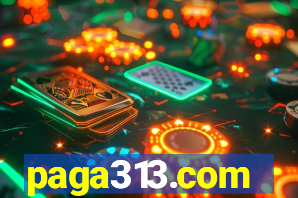 paga313.com