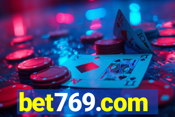 bet769.com