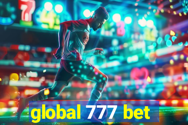 global 777 bet