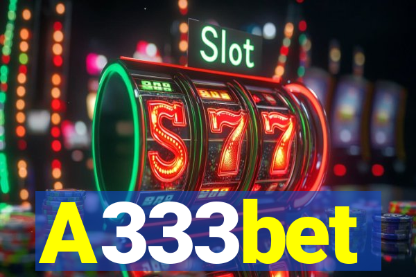 A333bet