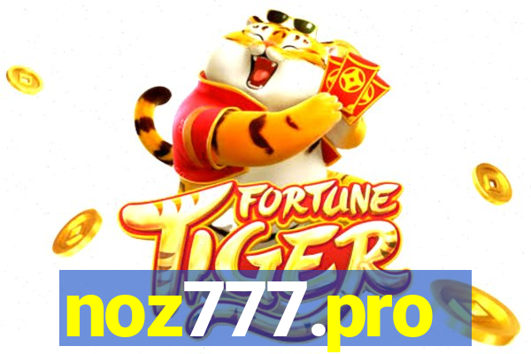 noz777.pro