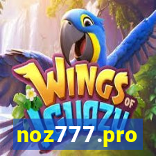 noz777.pro