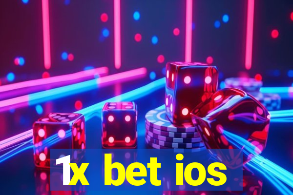 1x bet ios