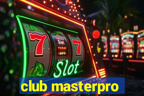 club masterpro