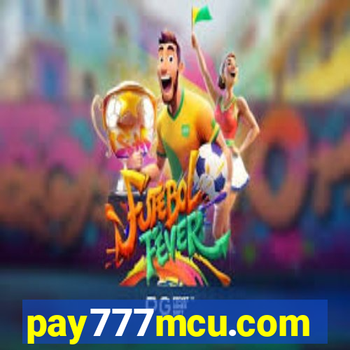 pay777mcu.com