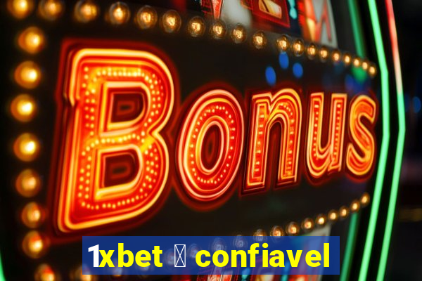 1xbet 茅 confiavel