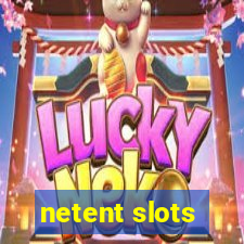 netent slots