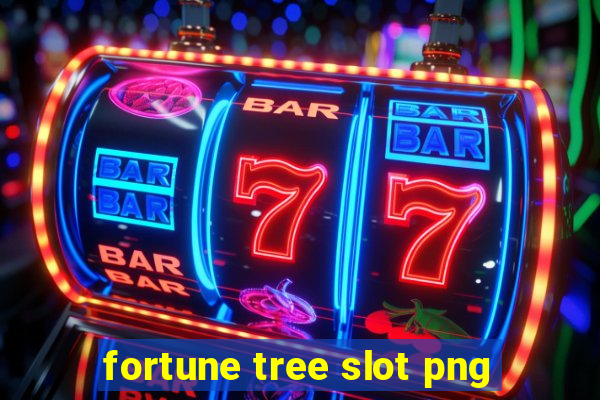 fortune tree slot png