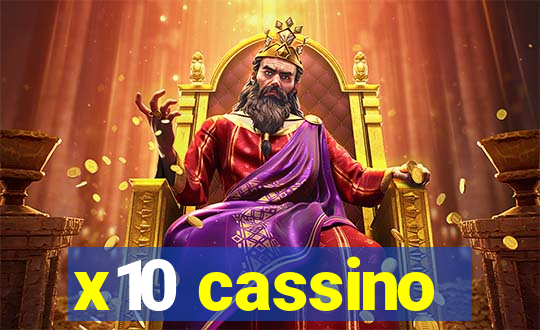 x10 cassino