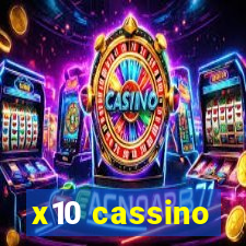 x10 cassino