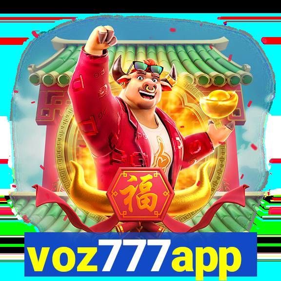 voz777app