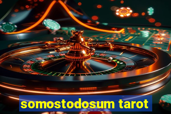 somostodosum tarot