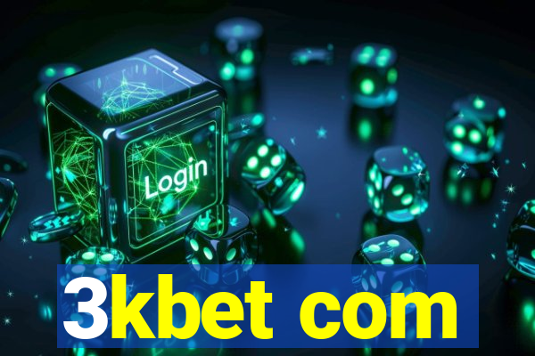 3kbet com