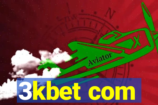 3kbet com