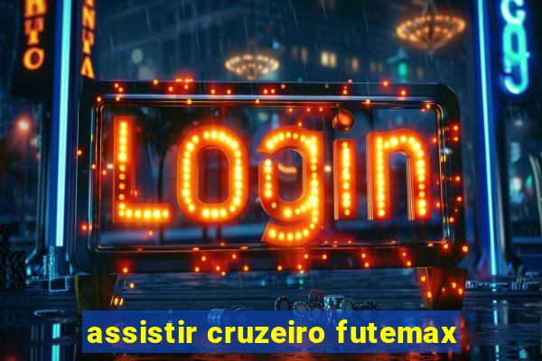 assistir cruzeiro futemax