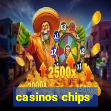 casinos chips