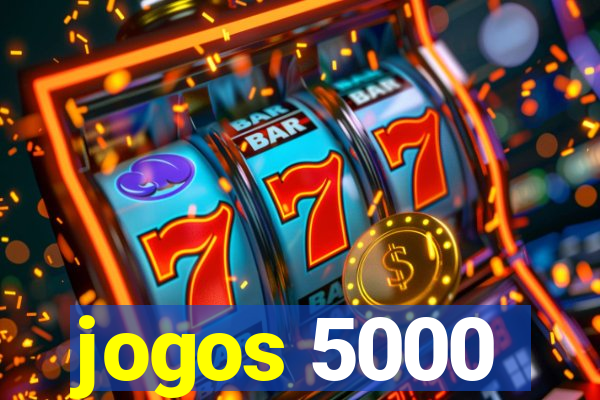 jogos 5000