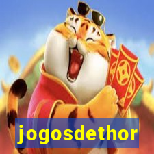 jogosdethor