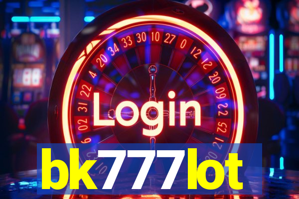 bk777lot