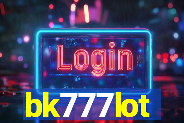 bk777lot