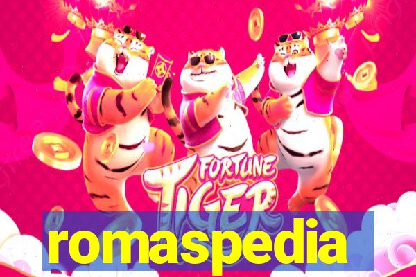 romaspedia