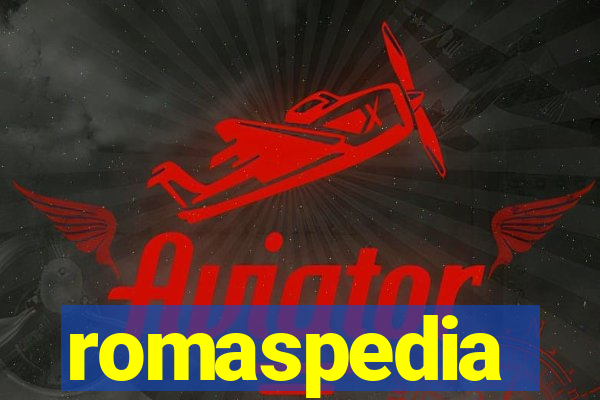 romaspedia