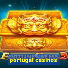 portugal casinos