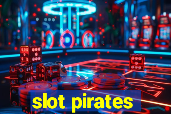 slot pirates