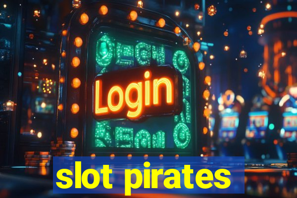 slot pirates