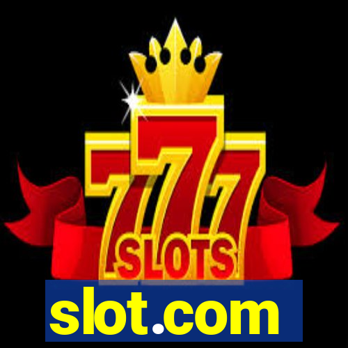 slot.com