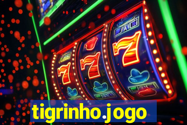 tigrinho.jogo