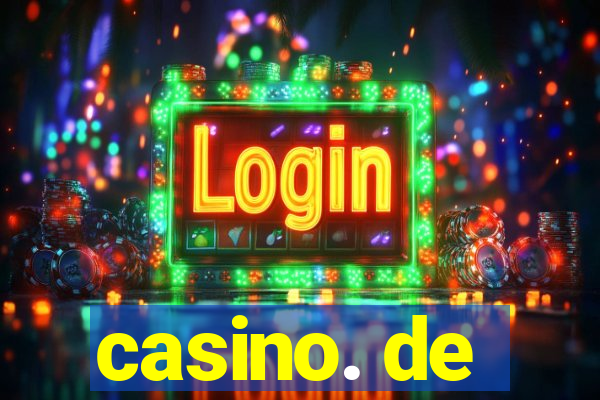 casino. de