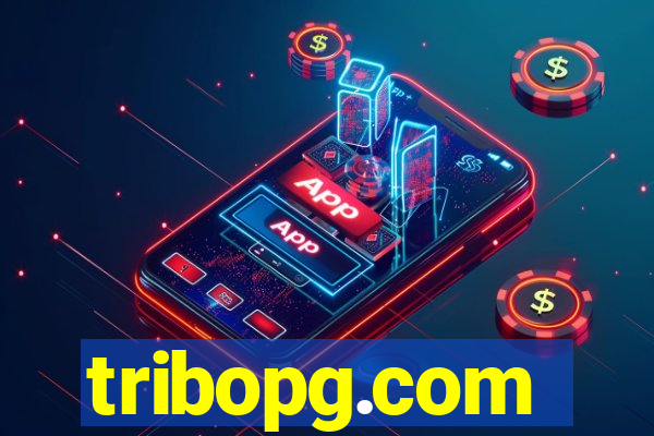 tribopg.com