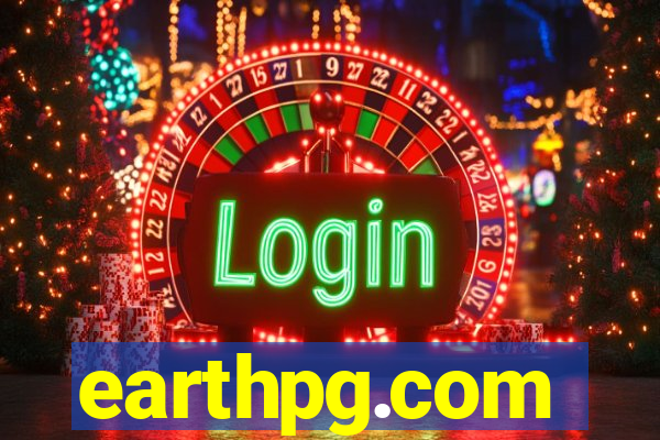 earthpg.com