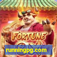 runningpg.com