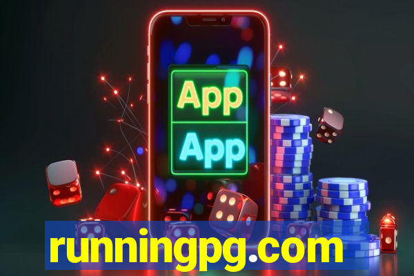 runningpg.com