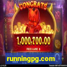 runningpg.com