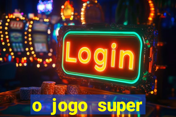 o jogo super genius paga mesmo