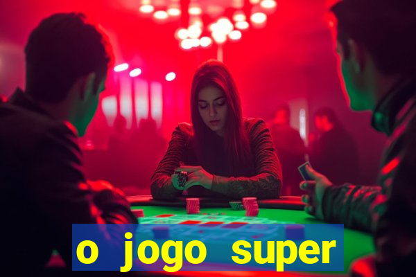 o jogo super genius paga mesmo