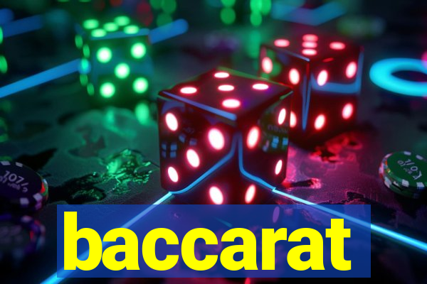 baccarat