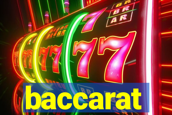 baccarat