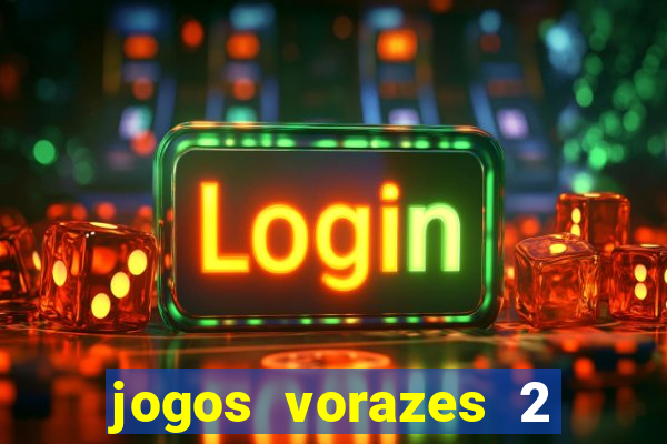 jogos vorazes 2 torrent dublado