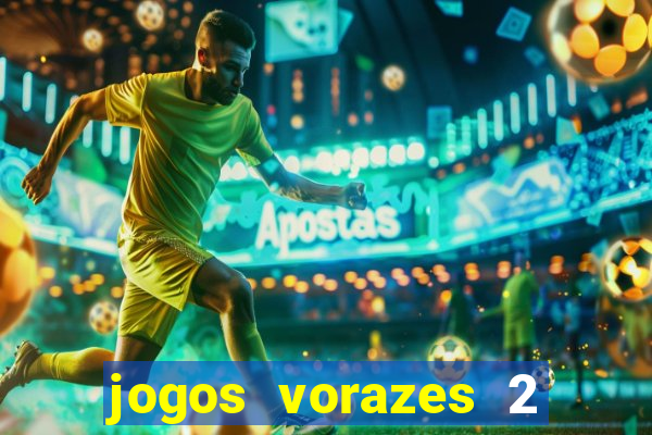 jogos vorazes 2 torrent dublado