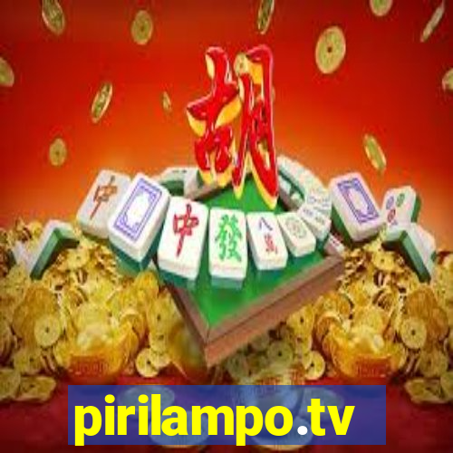 pirilampo.tv