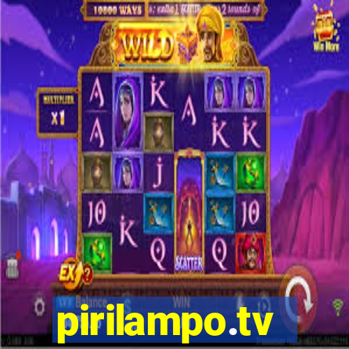 pirilampo.tv