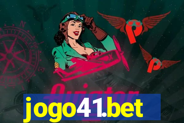 jogo41.bet