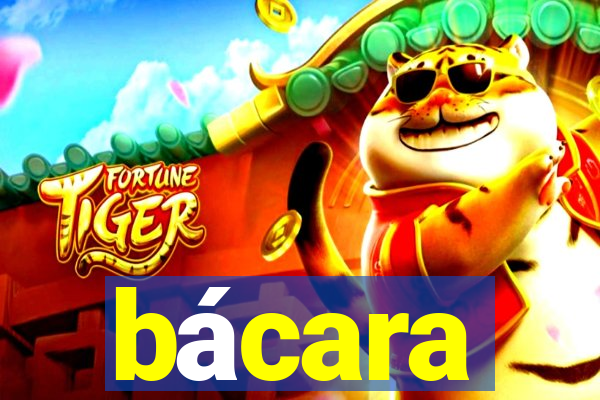 bácara