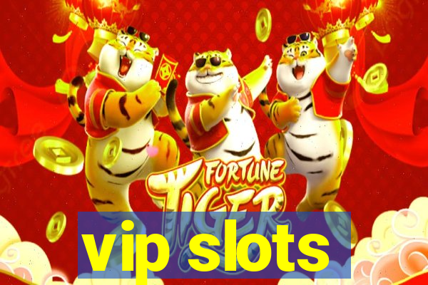 vip slots