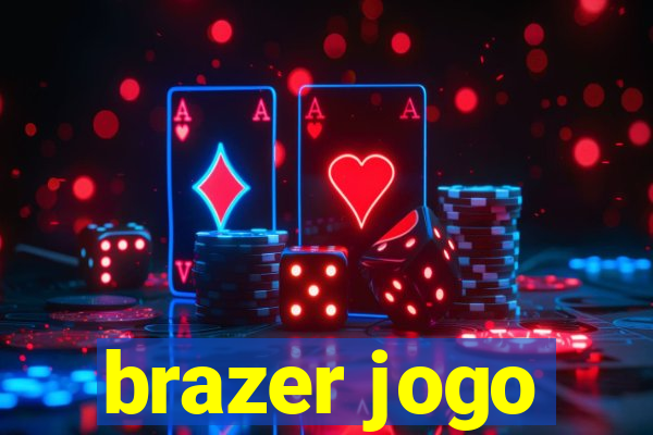 brazer jogo