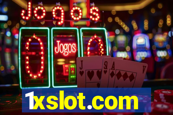 1xslot.com